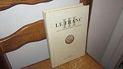 Franc argus monnaies d'occasion  Livré partout en France