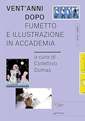 Vent anni dopo. usato  Spedito ovunque in Italia 