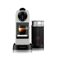 Nespresso longhi citiz for sale  Delivered anywhere in UK