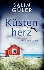 Küstenherz stseekrimi gebraucht kaufen  Wird an jeden Ort in Deutschland