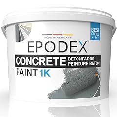 Epodex concrete paint gebraucht kaufen  Wird an jeden Ort in Deutschland