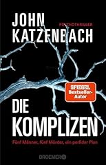 Komplizen männer mörder gebraucht kaufen  Wird an jeden Ort in Deutschland
