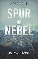 Spur nebel schweden gebraucht kaufen  Wird an jeden Ort in Deutschland