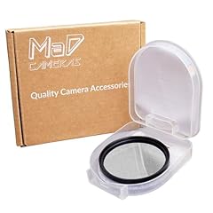 Mad cameras polarising for sale  Delivered anywhere in UK