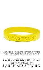 Livestrong inspirational stori for sale  Delivered anywhere in UK