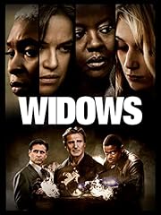 Widows eredità criminale usato  Spedito ovunque in Italia 