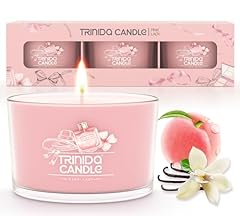 Trinida candles gifts for sale  Delivered anywhere in UK