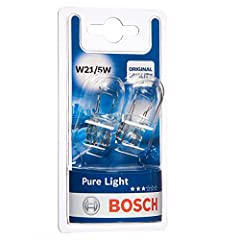 Bosch w21 pure for sale  Delivered anywhere in UK