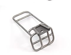 Titanium front rack for sale  Delivered anywhere in Ireland