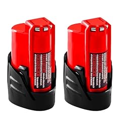 Superakita battery replacement for sale  Delivered anywhere in USA 