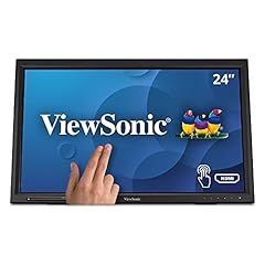 Viewsonic td2423d inch for sale  Delivered anywhere in USA 