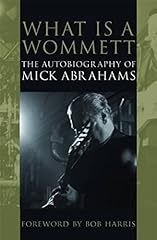 Wommett autobiography mick for sale  Delivered anywhere in UK