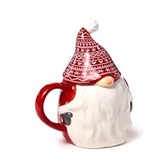 Puckator mug couvercle d'occasion  Livré partout en France