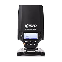 Kenro mini speed for sale  Delivered anywhere in UK