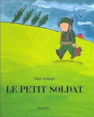 Petit soldat d'occasion  Livré partout en France