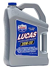 Lucas oil 10255 for sale  Delivered anywhere in UK