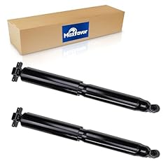 Maxfavor rear shocks for sale  Delivered anywhere in USA 