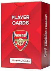 Superclub arsenal player for sale  Delivered anywhere in UK