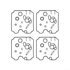 Carburetor repair kits for sale  Delivered anywhere in UK