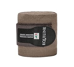 Equiline stallbandagen wolle gebraucht kaufen  Wird an jeden Ort in Deutschland