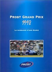 Prost grand 1998 d'occasion  Livré partout en France