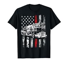 Fireman american flag for sale  Delivered anywhere in USA 