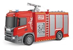 Cheerful toys feuerwehrauto gebraucht kaufen  Wird an jeden Ort in Deutschland
