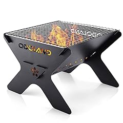 Odoland camping fire for sale  Delivered anywhere in Ireland