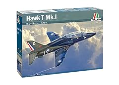 Italeri raf bae for sale  Delivered anywhere in UK
