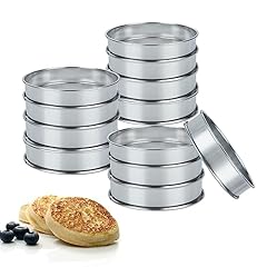 Mivide 12pcs 10cm for sale  Delivered anywhere in UK