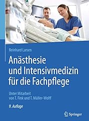 Anästhesie intensivmedizin fa gebraucht kaufen  Wird an jeden Ort in Deutschland