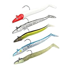 Fishing lures 5pcs for sale  Delivered anywhere in UK
