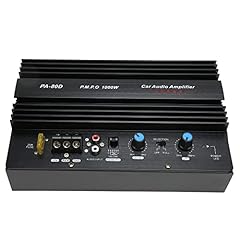 Amplificatore potenza audio usato  Spedito ovunque in Italia 