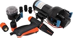 Jabsco hotshot hd6 for sale  Delivered anywhere in USA 