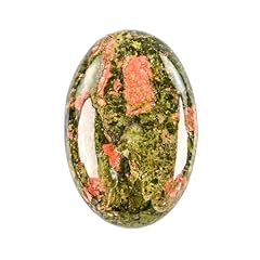 Gemmydream 2.4 unakite for sale  Delivered anywhere in UK