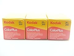 Kodak pellicola modello usato  Spedito ovunque in Italia 