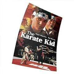 The karate kid d'occasion  Livré partout en France