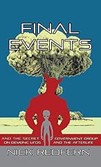 Final events secret for sale  Delivered anywhere in UK
