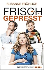 Frisch gepresst roman gebraucht kaufen  Wird an jeden Ort in Deutschland