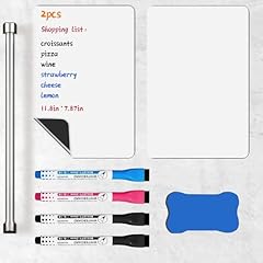 Kinoco magnetic whiteboard for sale  Delivered anywhere in UK