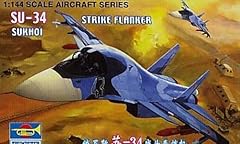 Trumpeter 144 sukhoi for sale  Delivered anywhere in USA 