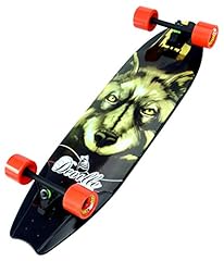 Deville longboards deville for sale  Delivered anywhere in UK