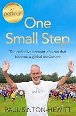 One small step for sale  Delivered anywhere in UK