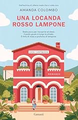 Una locanda rosso usato  Spedito ovunque in Italia 