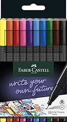 Faber castell 151610 gebraucht kaufen  Wird an jeden Ort in Deutschland