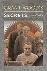 Grant wood secrets for sale  Delivered anywhere in USA 