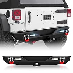 Obnaux rear bumper for sale  Delivered anywhere in USA 