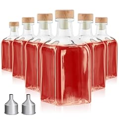 Glasflaschen zum befüllen gebraucht kaufen  Wird an jeden Ort in Deutschland