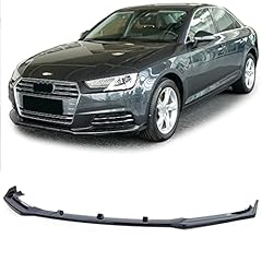 Front spoiler lippe gebraucht kaufen  Wird an jeden Ort in Deutschland