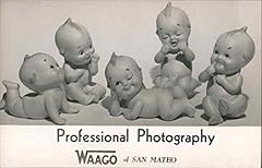 Five kewpie dolls for sale  Delivered anywhere in USA 